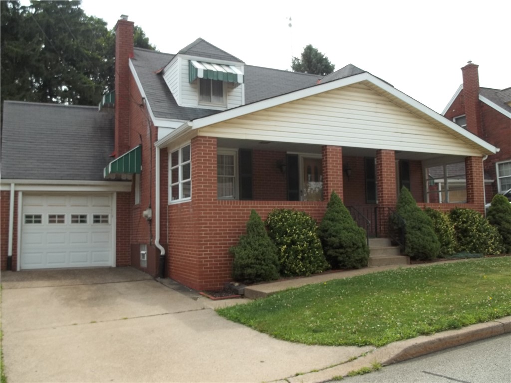 4440 Evergreen Rd — photo