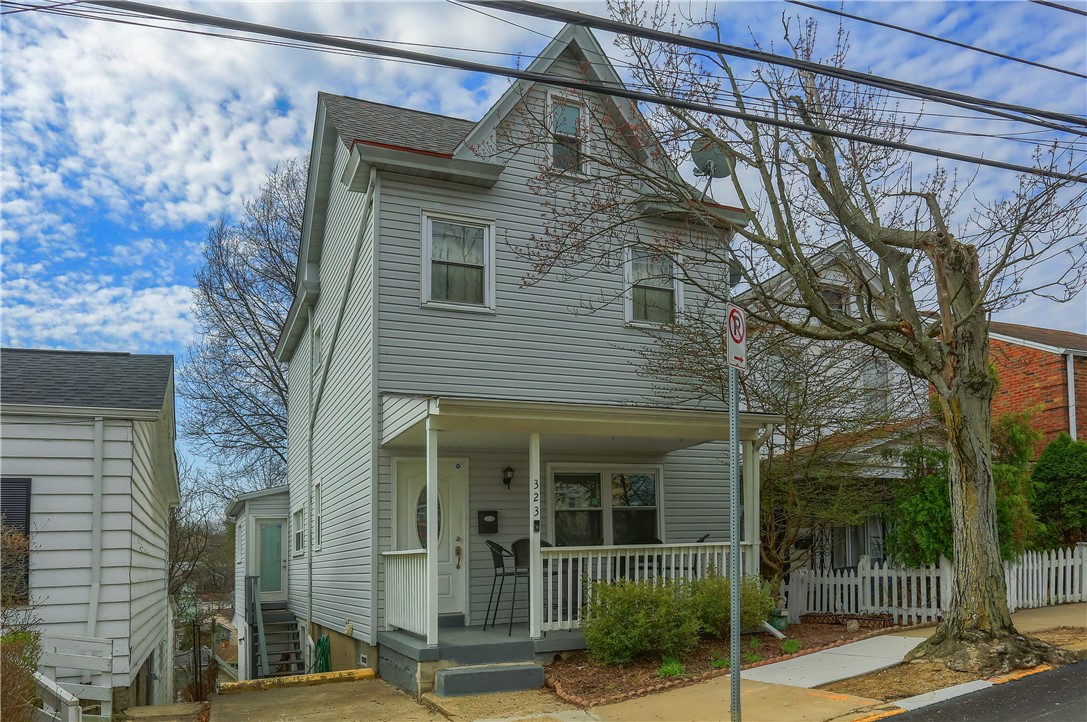 323 Virginia Ave — photo