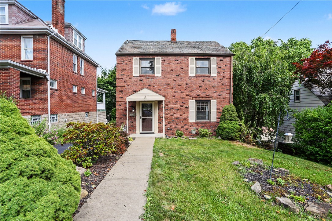 21 Leon Rd — photo
