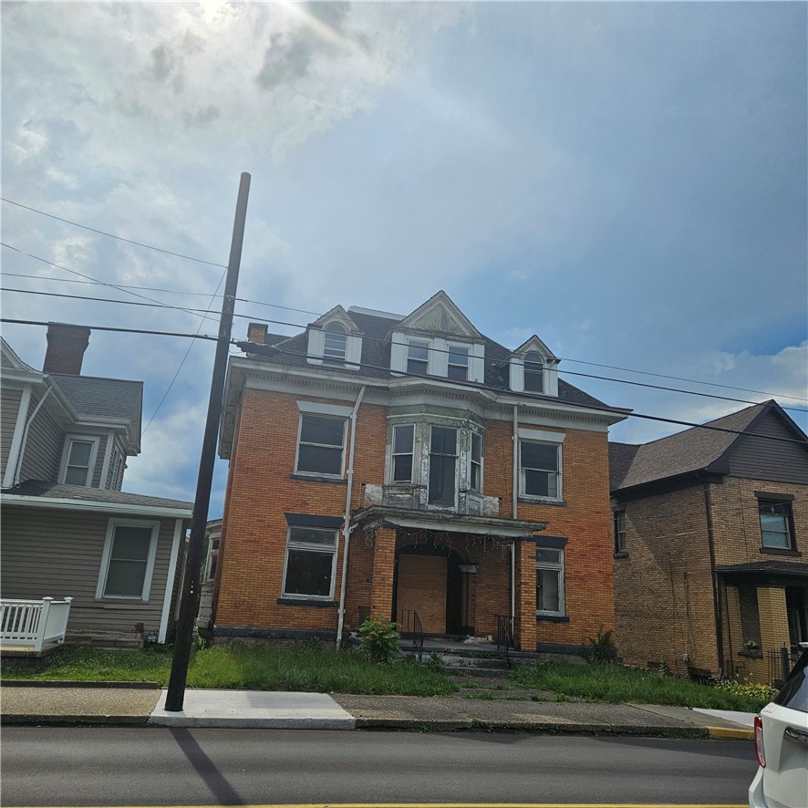 506 S Pittsburgh St — photo