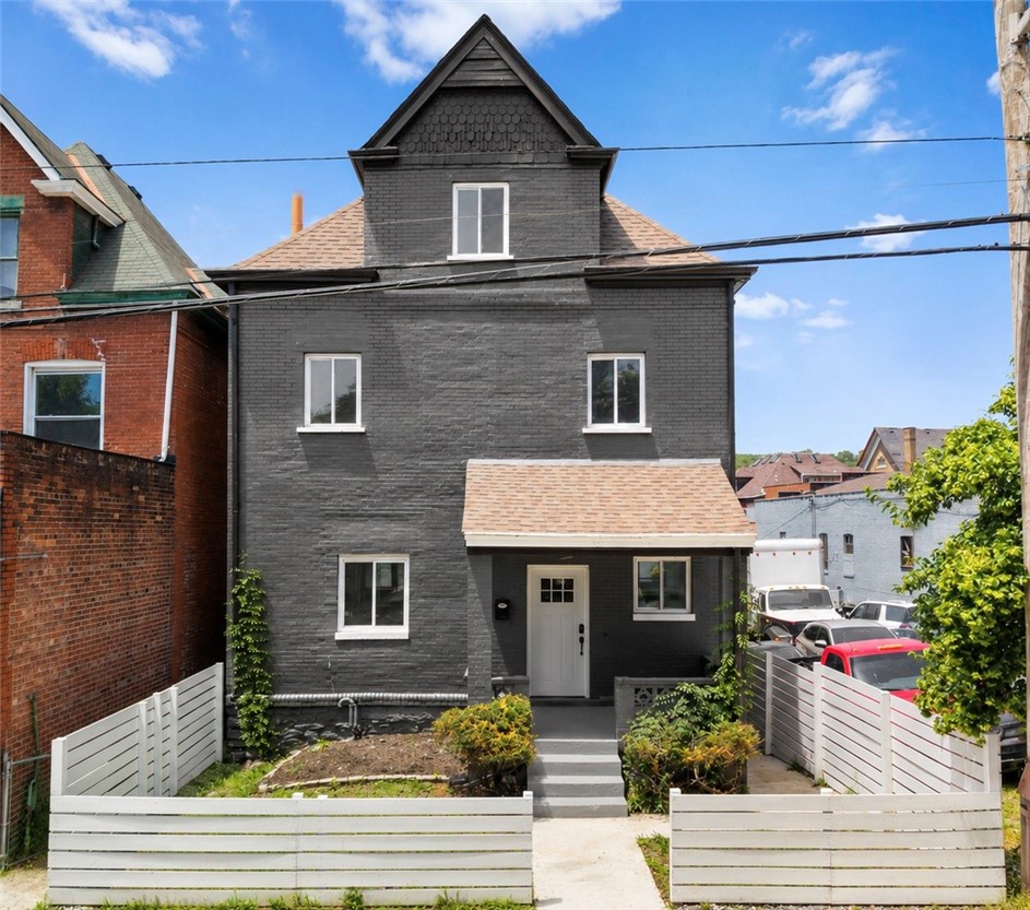 731 Mellon St — photo