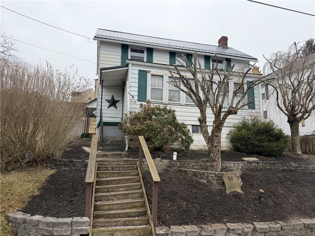 28 Grant St — photo