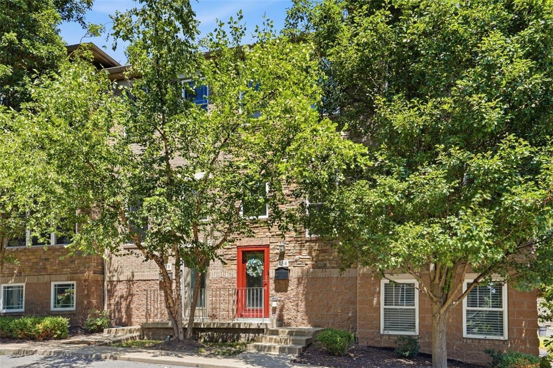 154 Sweetbriar Village Trl — photo