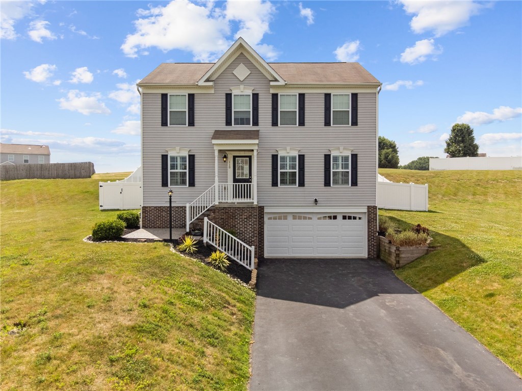 110 Norfolk Dr — photo