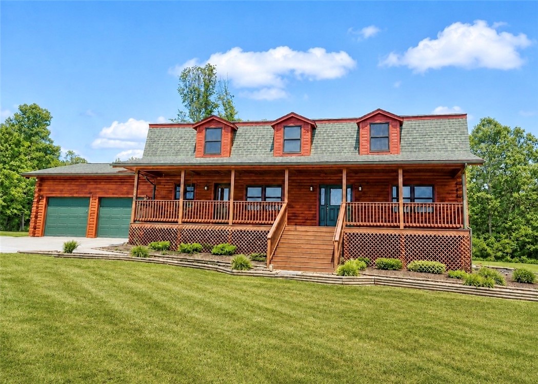1301 Polk Hill Rd — photo