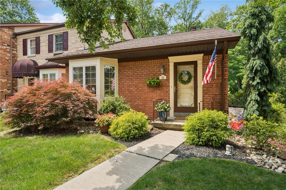51 Unity Square Drive, Unity Twp, PA 15601
