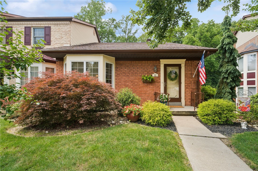 51 Unity Square Drive, Unity Twp, PA 15601 — photo 2