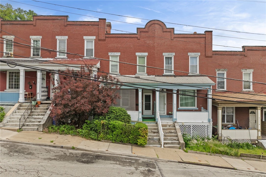 6723 Greenwood Street — photo