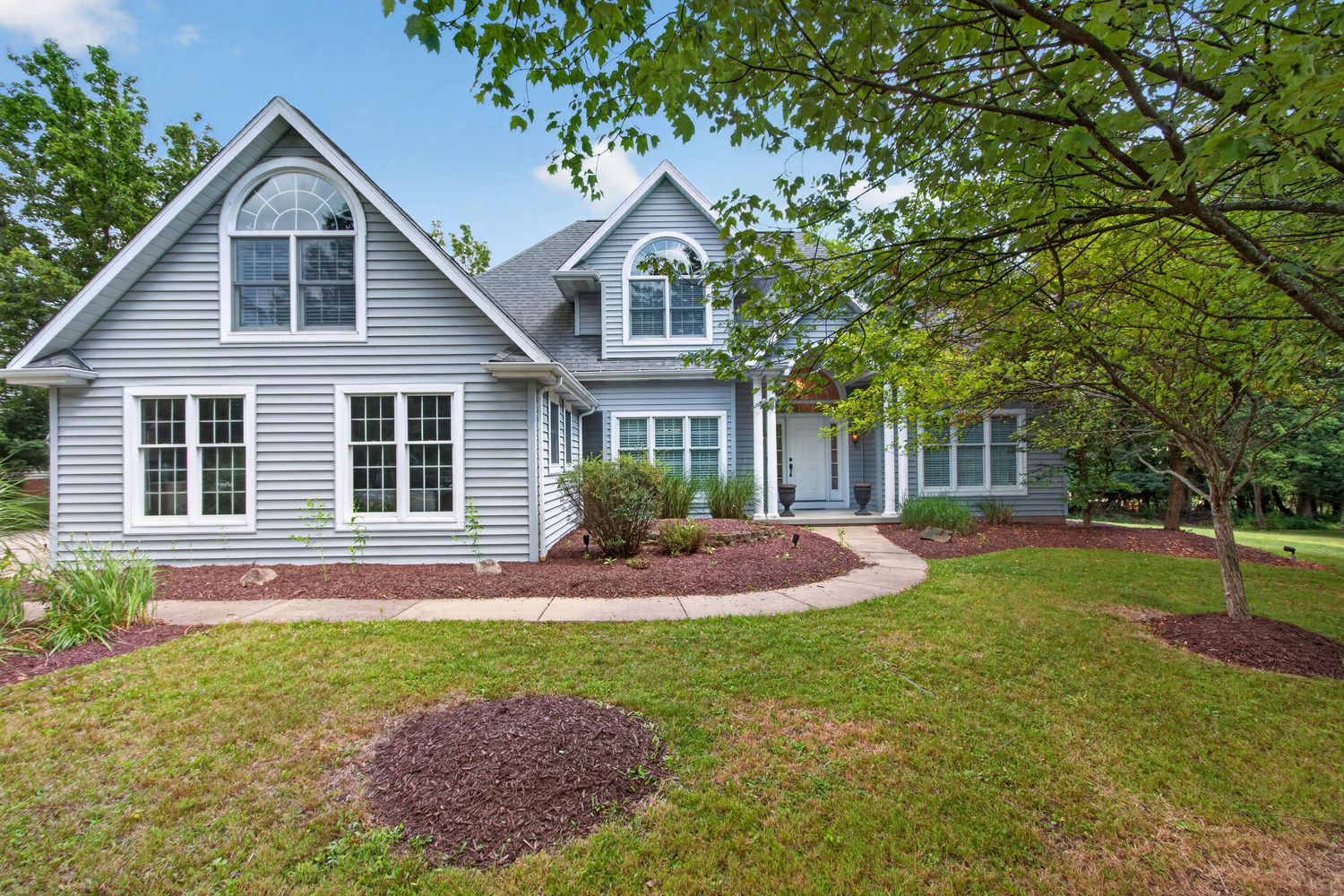 1302 Burchfield Road — photo