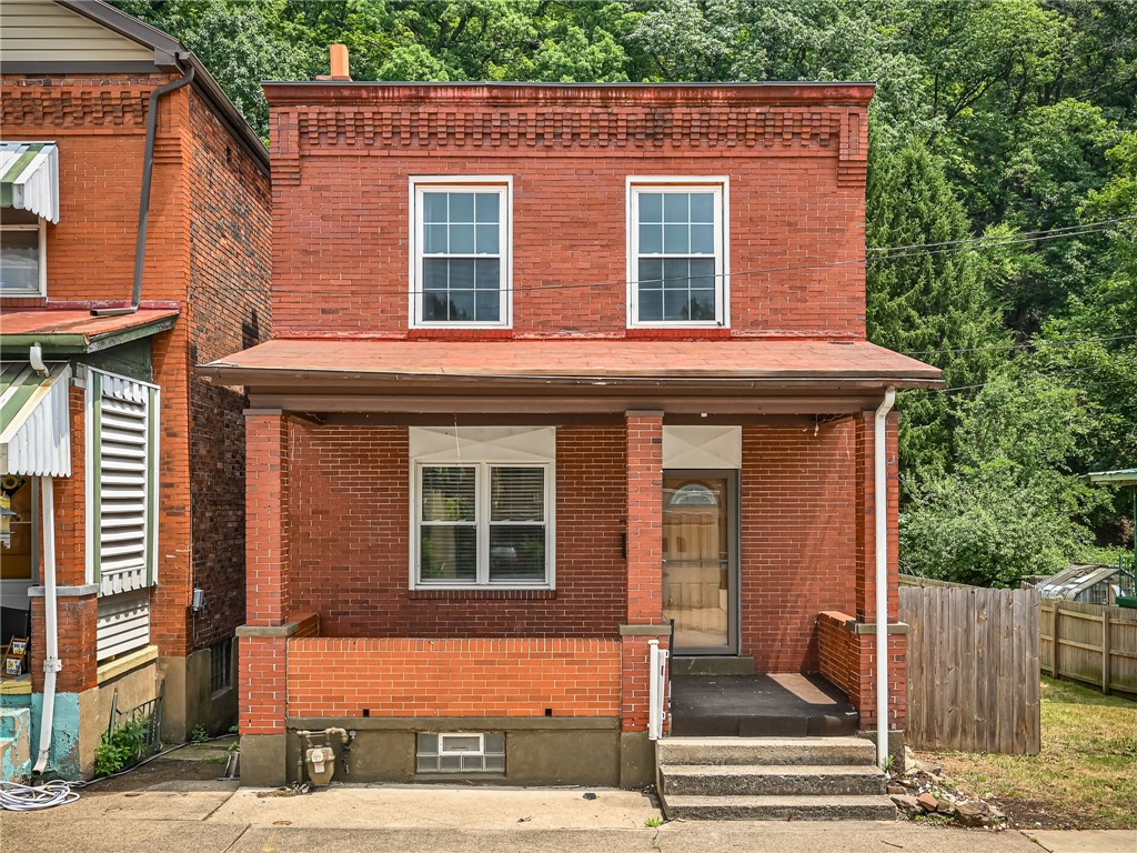 1326 Walters Ave — photo