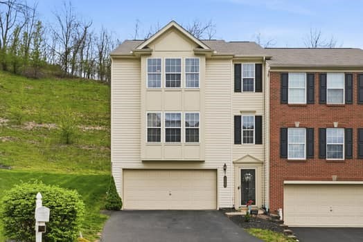 220 Maple Ridge, Cecil, PA 15317