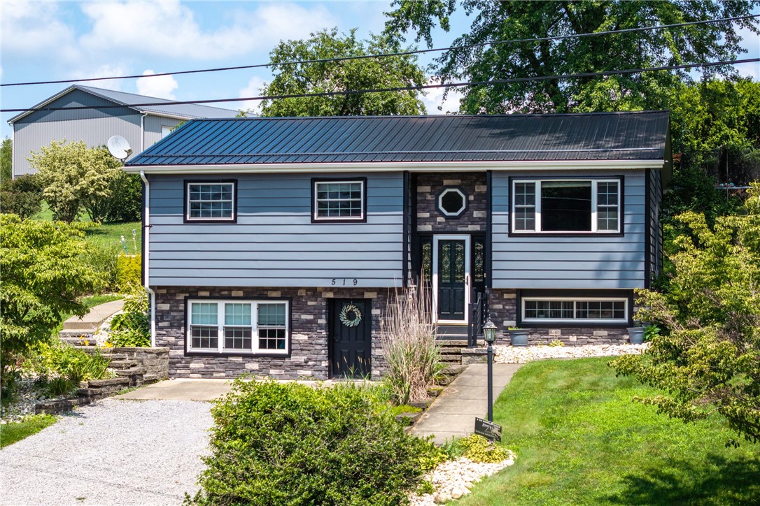 519 Gas Valley Rd — photo