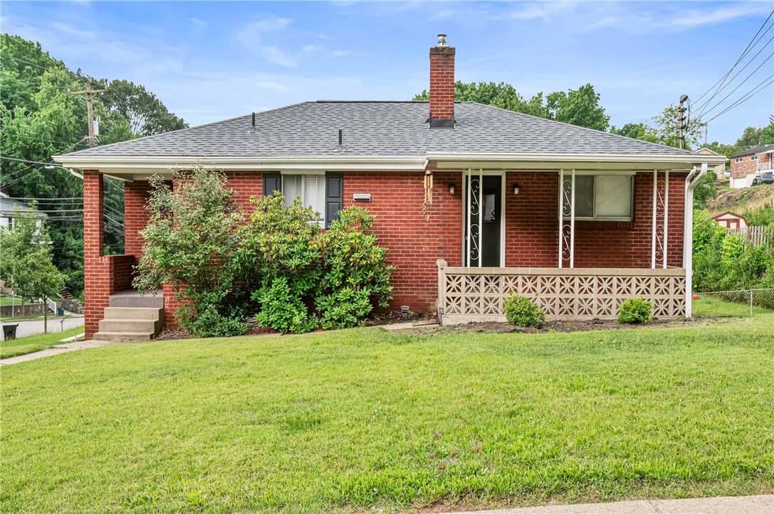 3407 Brighton Rd — photo
