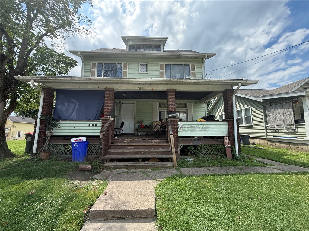 1108 Cunningham Ave — photo