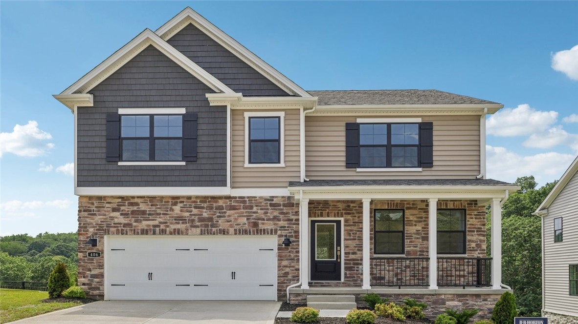 1008 Blueberry Drive — photo