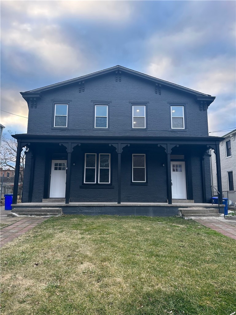 1415 Columbus Ave — photo