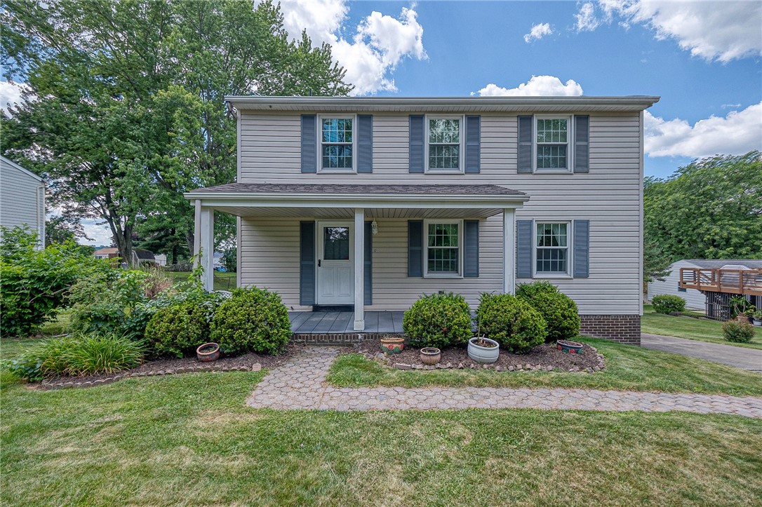 512 Aten Rd — photo