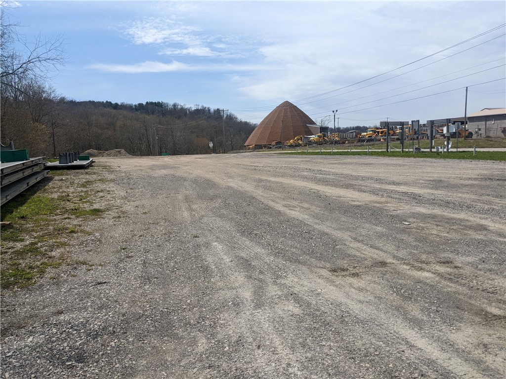 1099 Jolly School Rd — photo