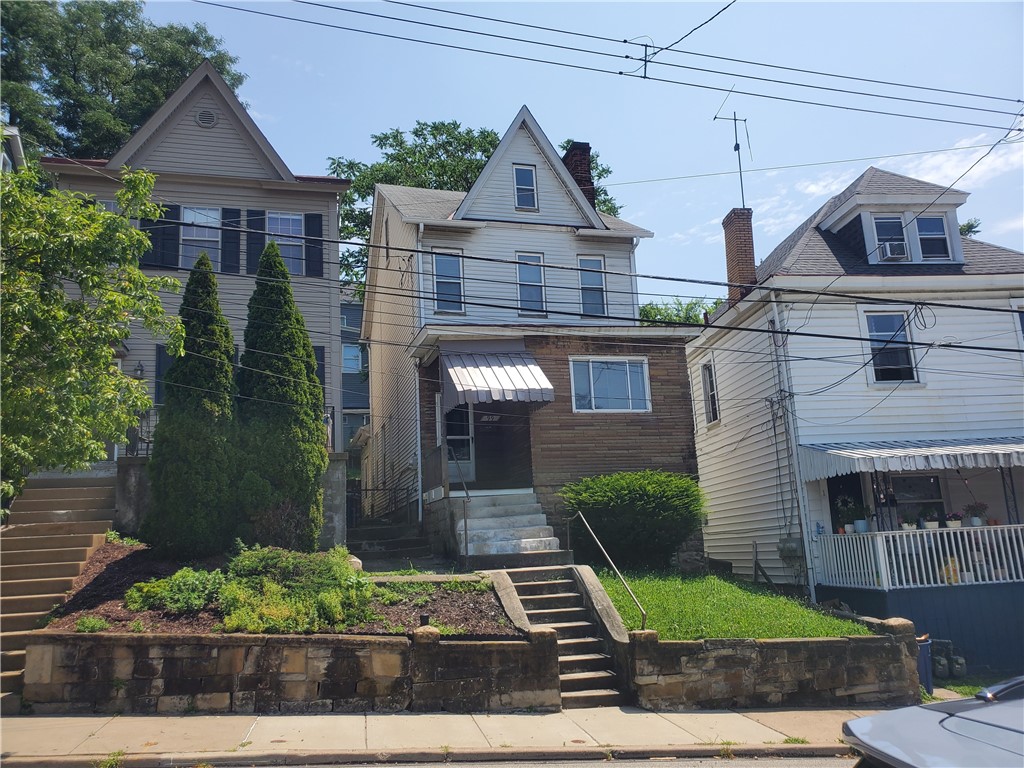 99 Southern Ave — photo
