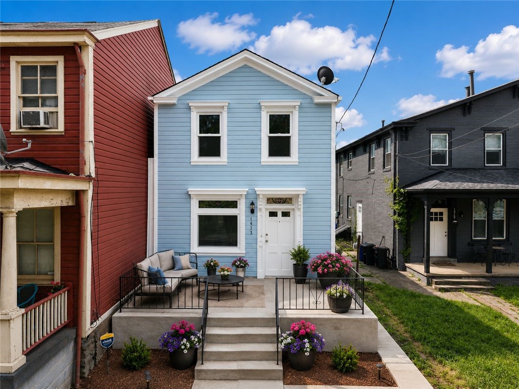 1413 Columbus Ave — photo