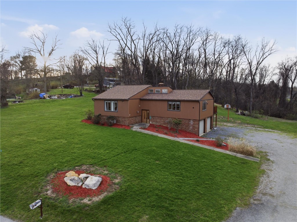 537 Lebanon School Rd — photo
