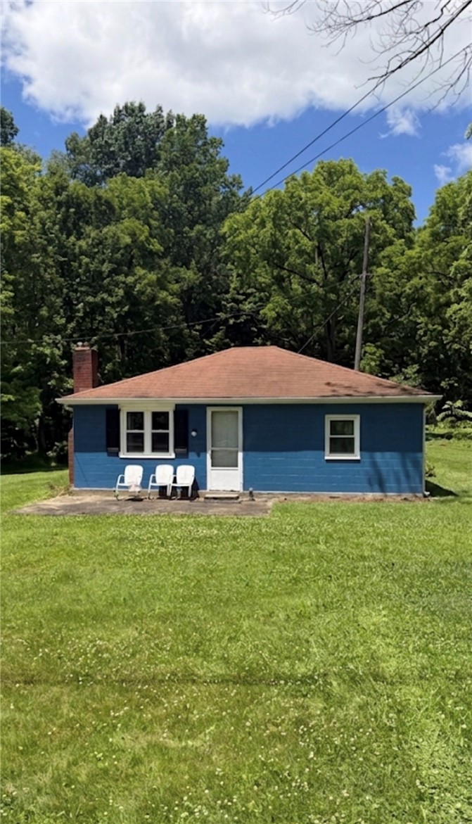 3006 E State Rd — photo