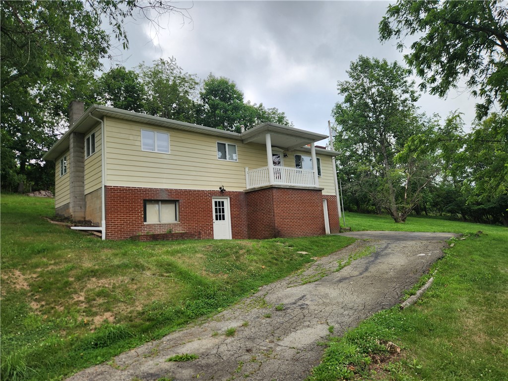 460 Dillie Road, Washingtn/Ruff Creek, PA 15364