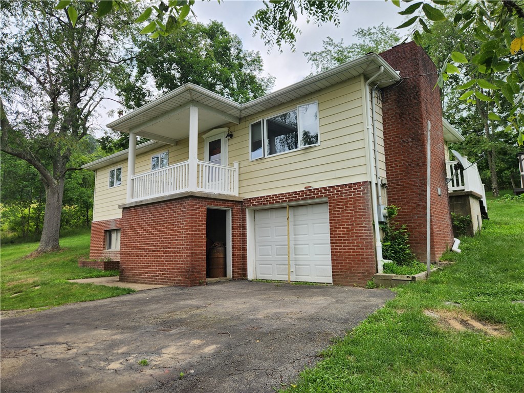 460 Dillie Road, Washingtn/Ruff Creek, PA 15364 — photo 2