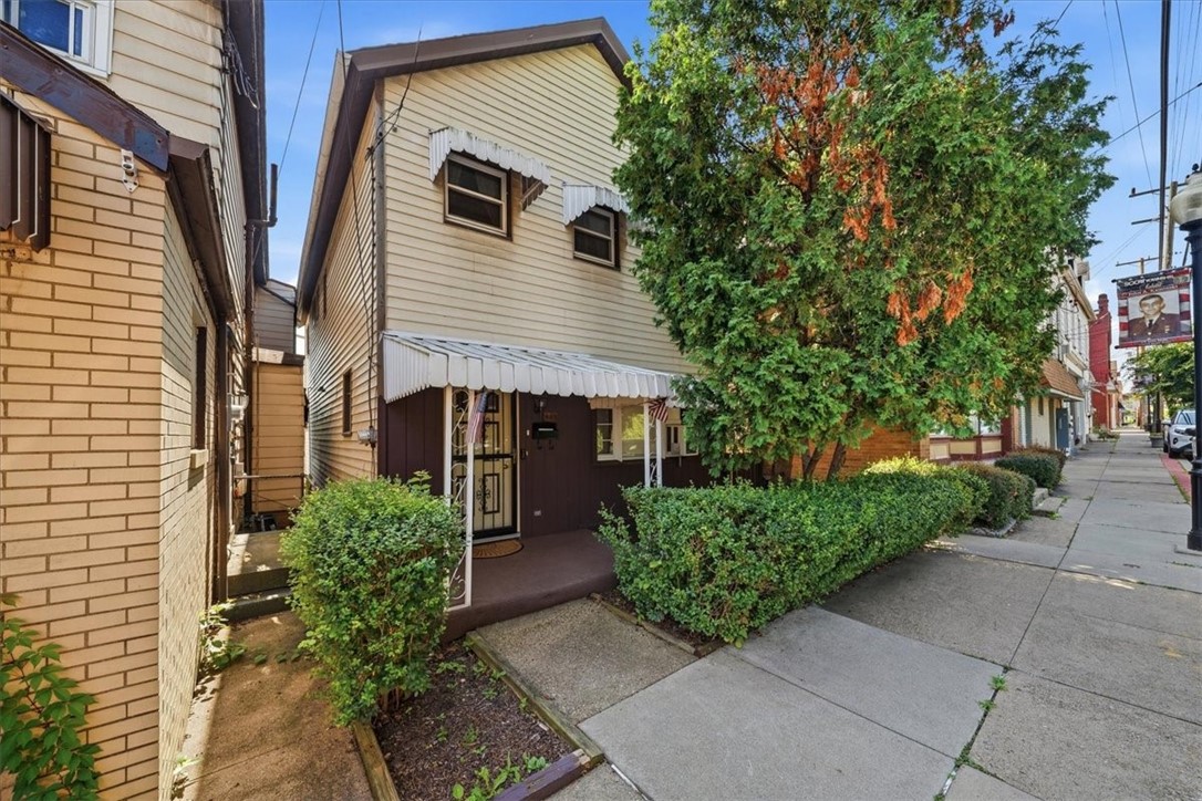 443 Carothers Ave. — photo