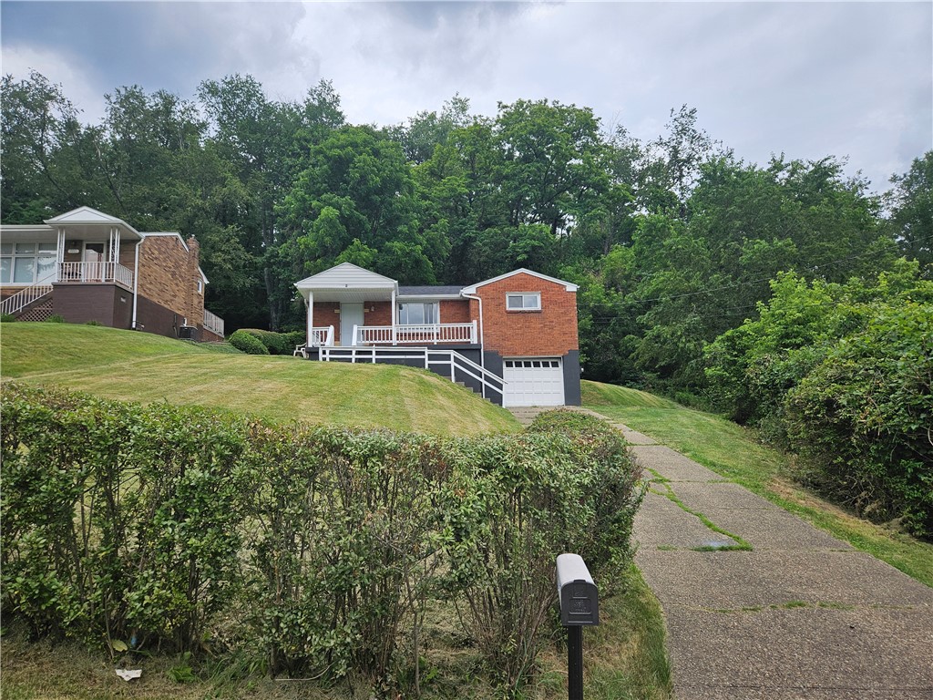 1997 Gregory Dr — photo