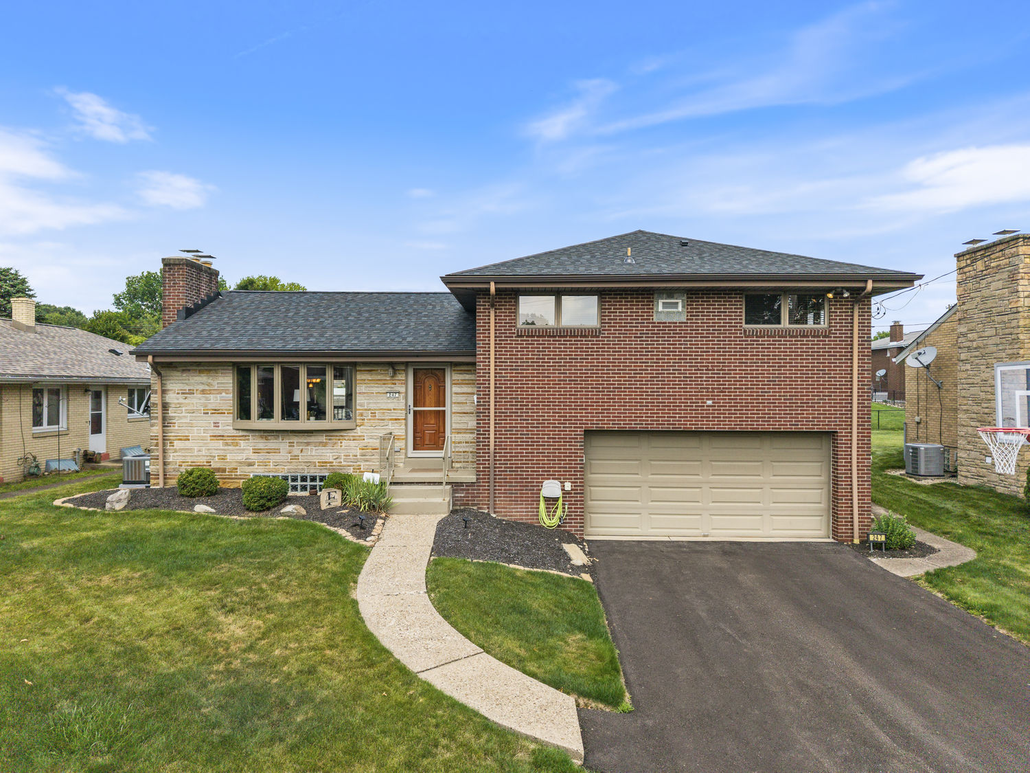 247 Mary Drive — photo