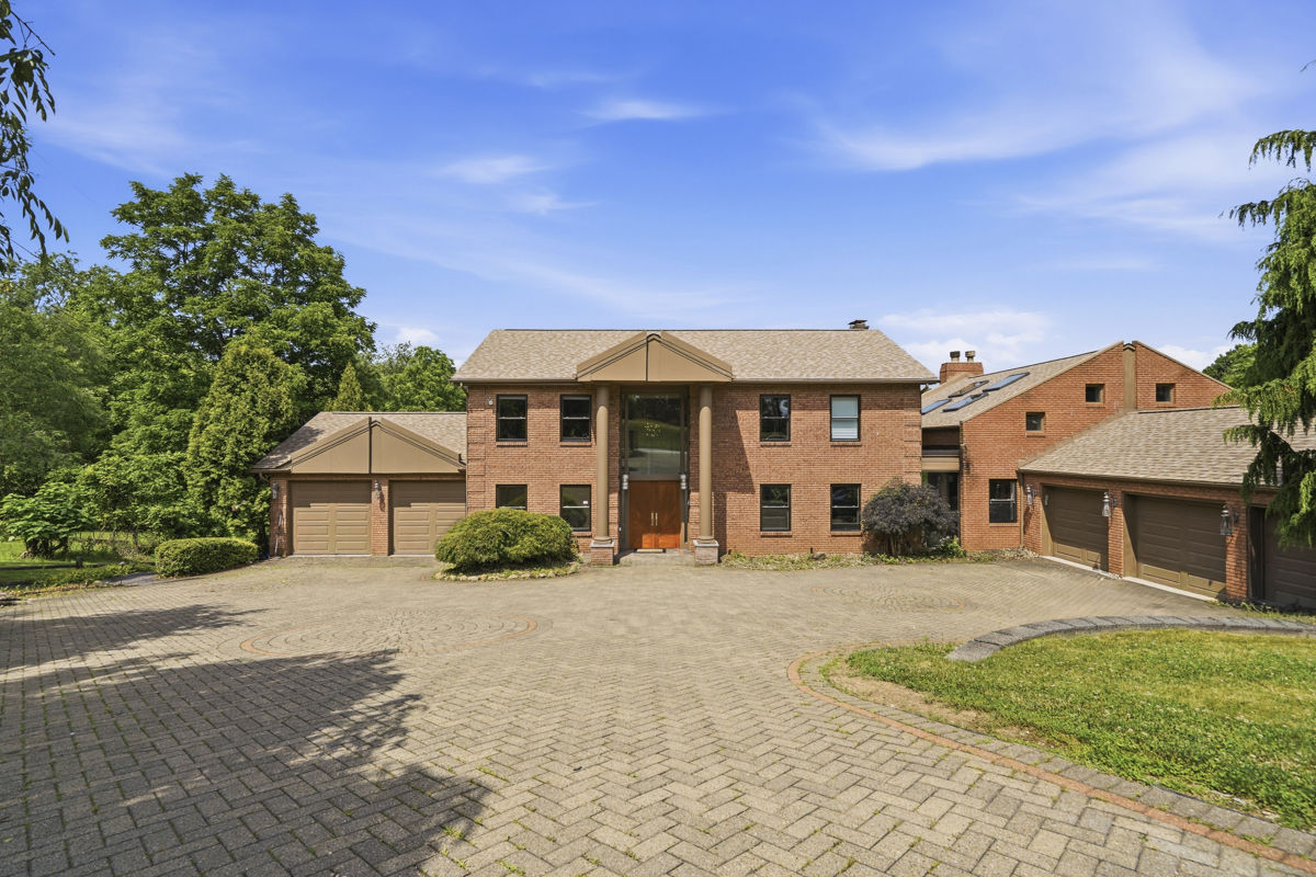 2117 Haymaker Road — photo