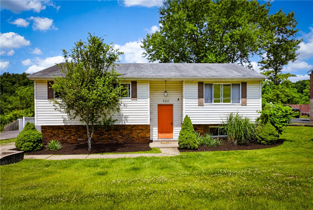 523 Friendship Dr — photo
