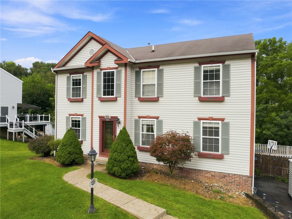 457 Lynn Ann Dr — photo