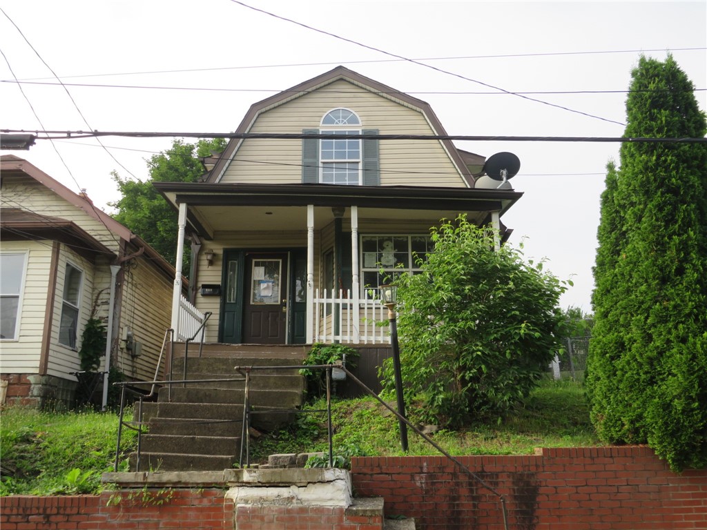 1119 Charles St — photo