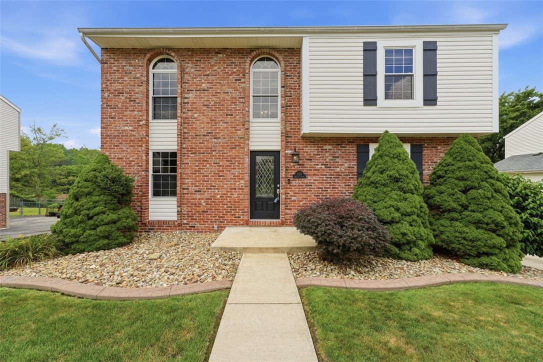 328 Whitney Chase Lane — photo