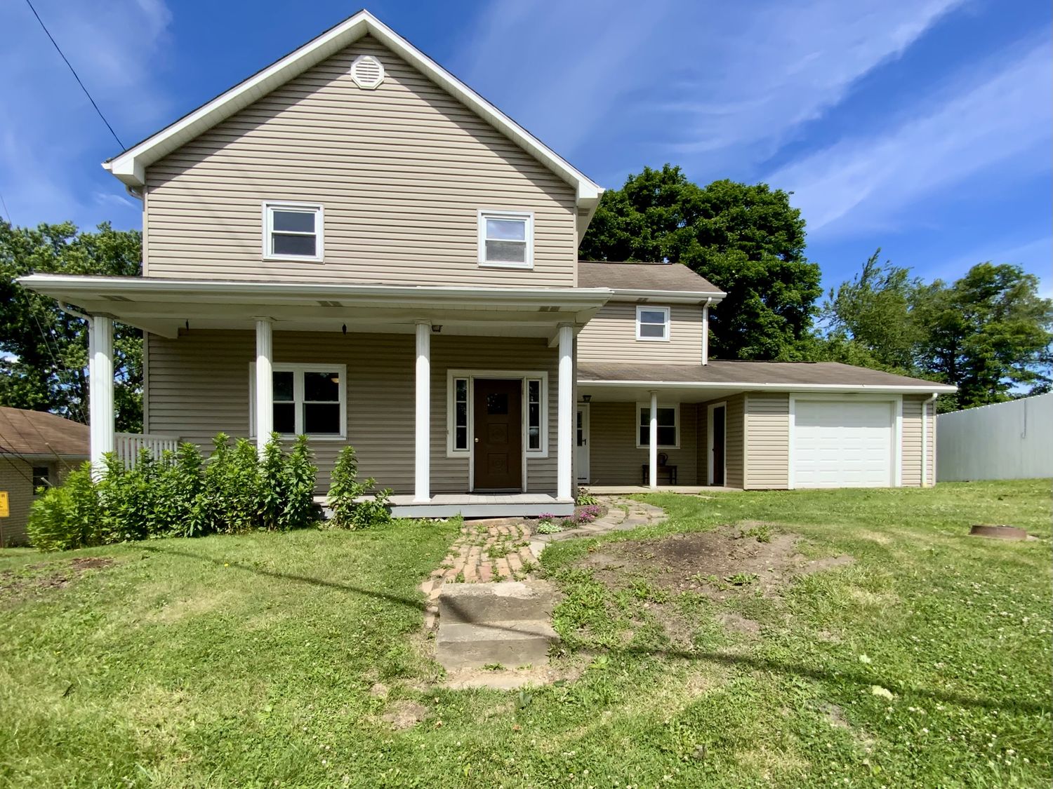 3356 State Route 18 — photo