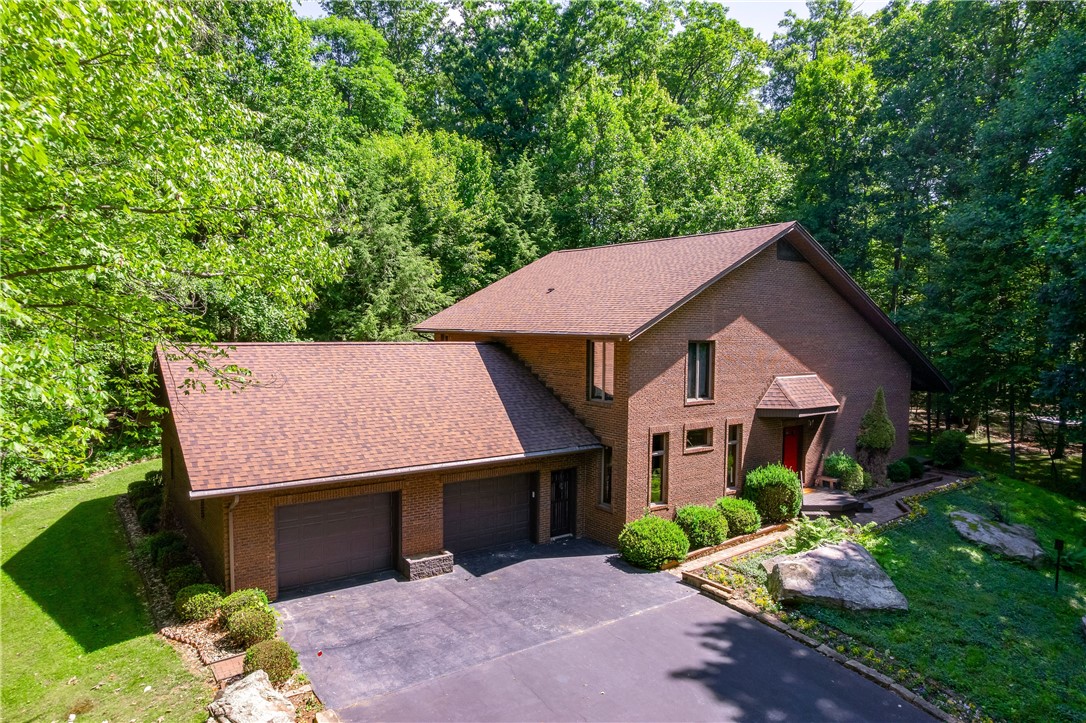345 Harmony Rd — photo