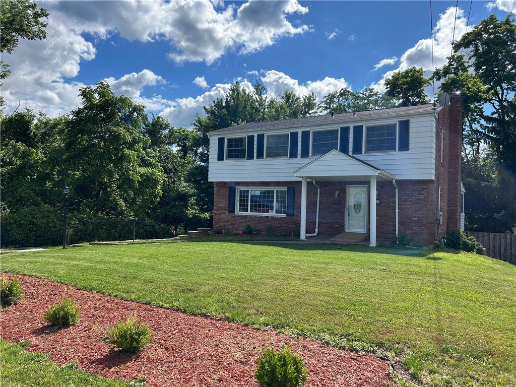 2401 Haymaker Rd — photo