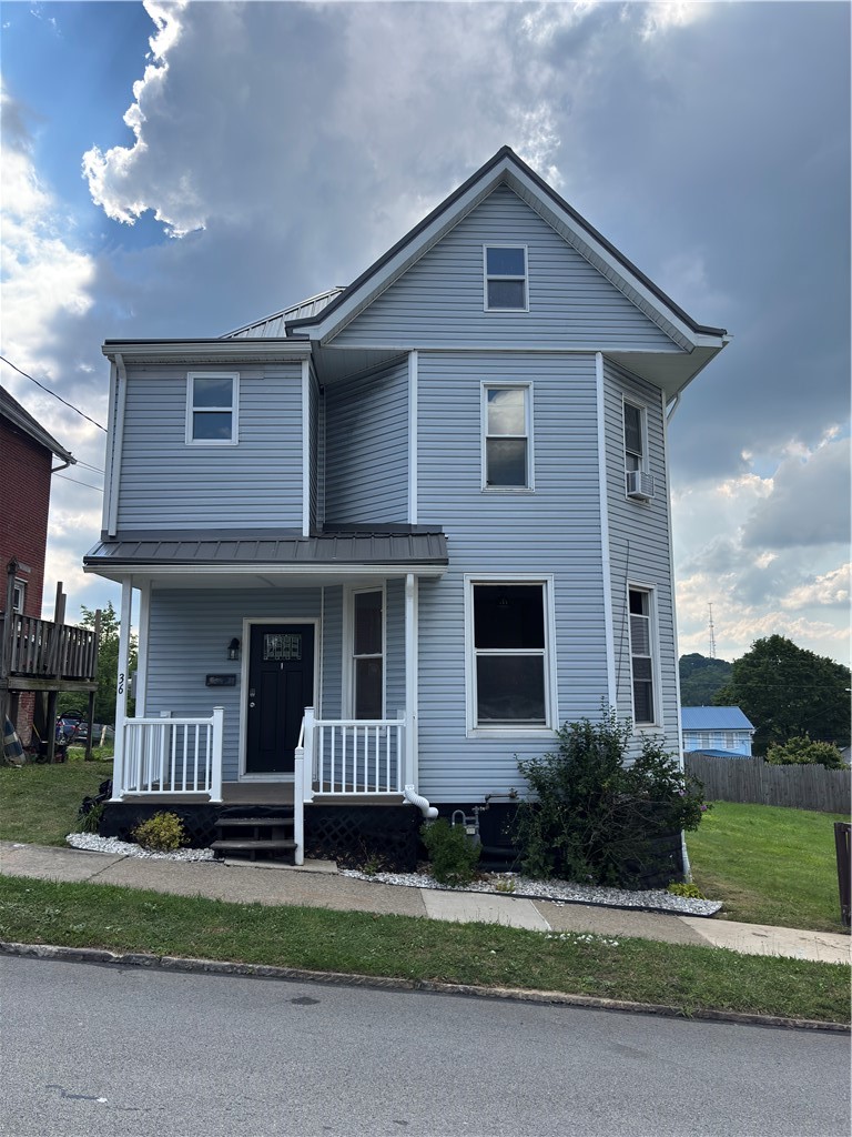 36 N Spring Ave — photo