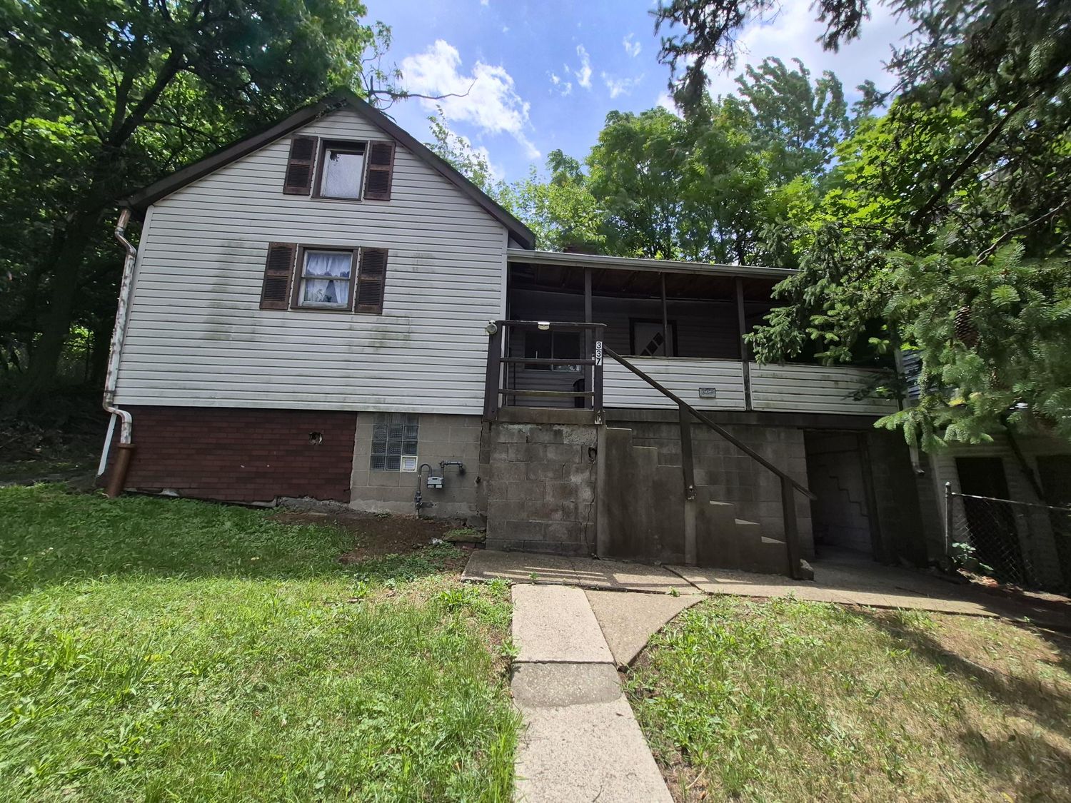337 Hammond Street — photo