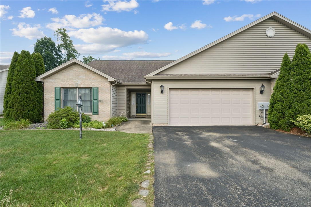 507 Kristi Drive — photo