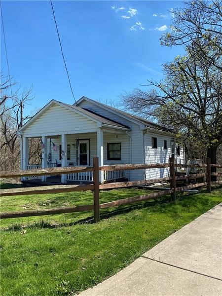 188 Steubenville Pike — photo