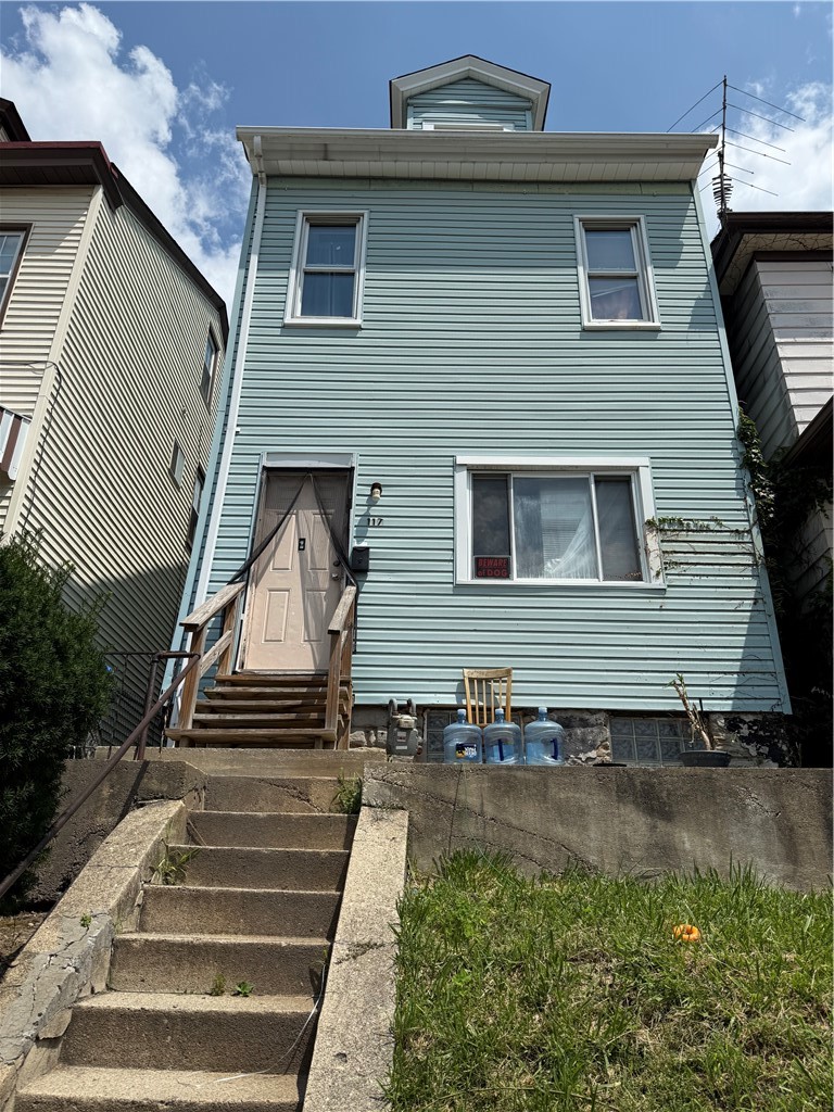 117 Charles St — photo