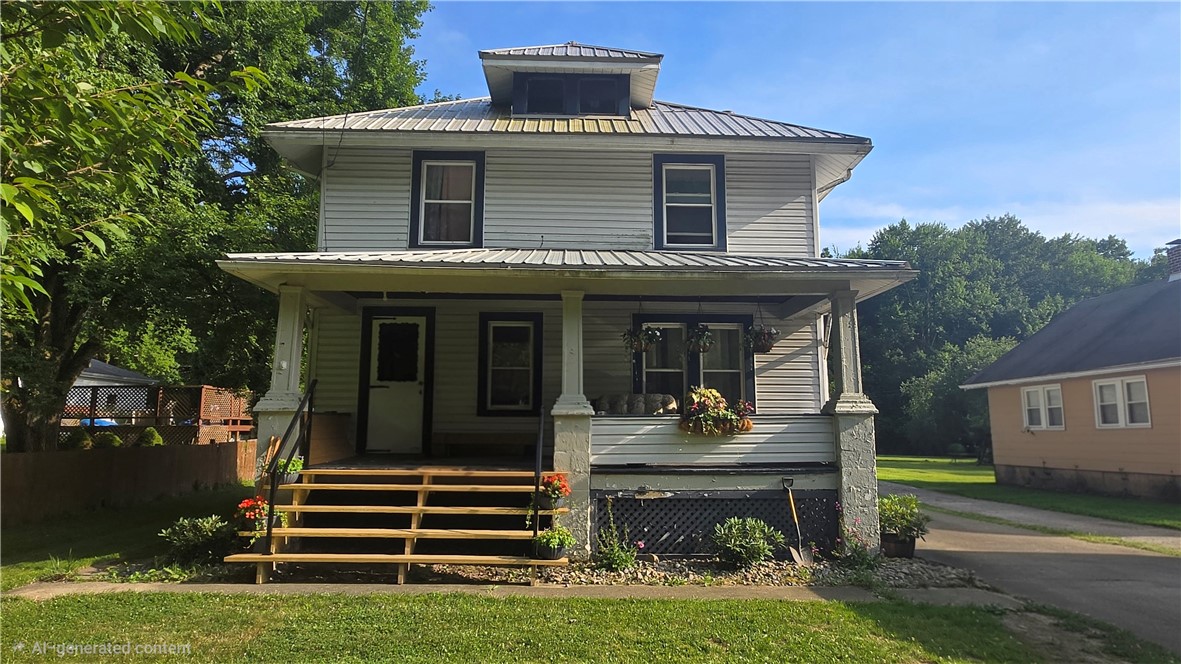 75 Sherrard Ave — photo