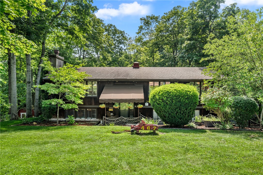 467 Hunting Creek Rd — photo
