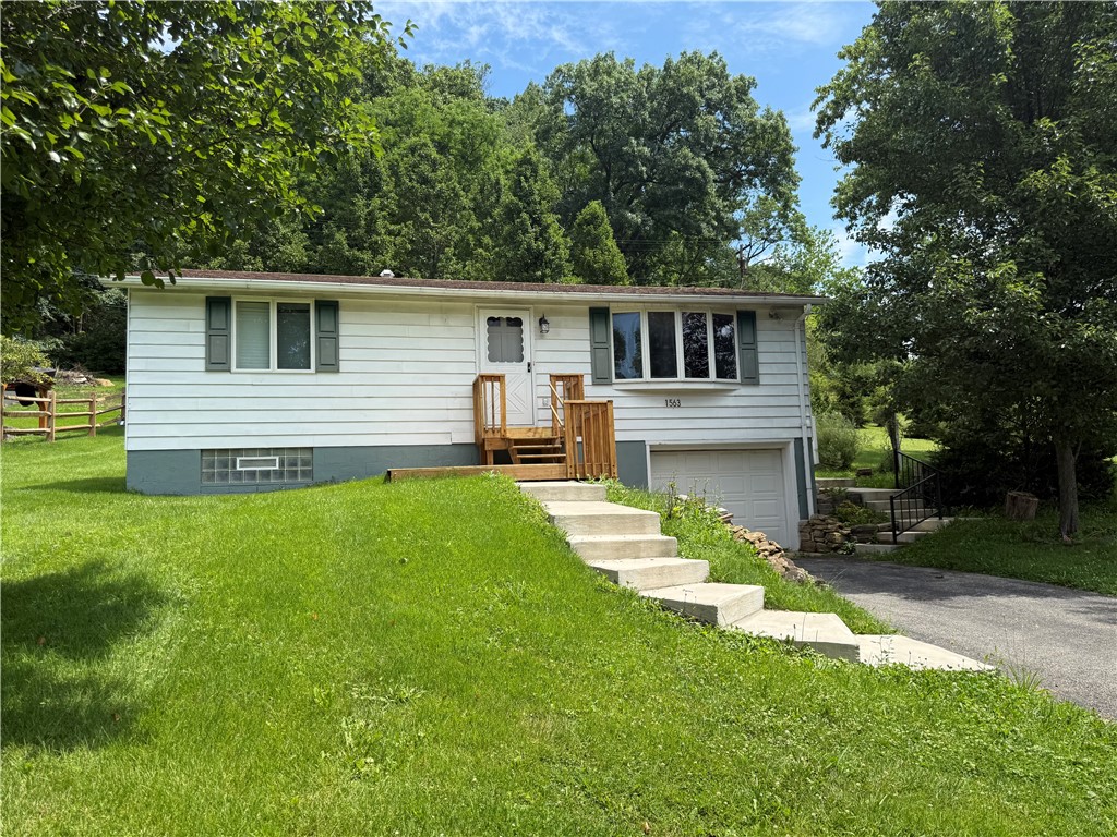 1563 Route 30 — photo