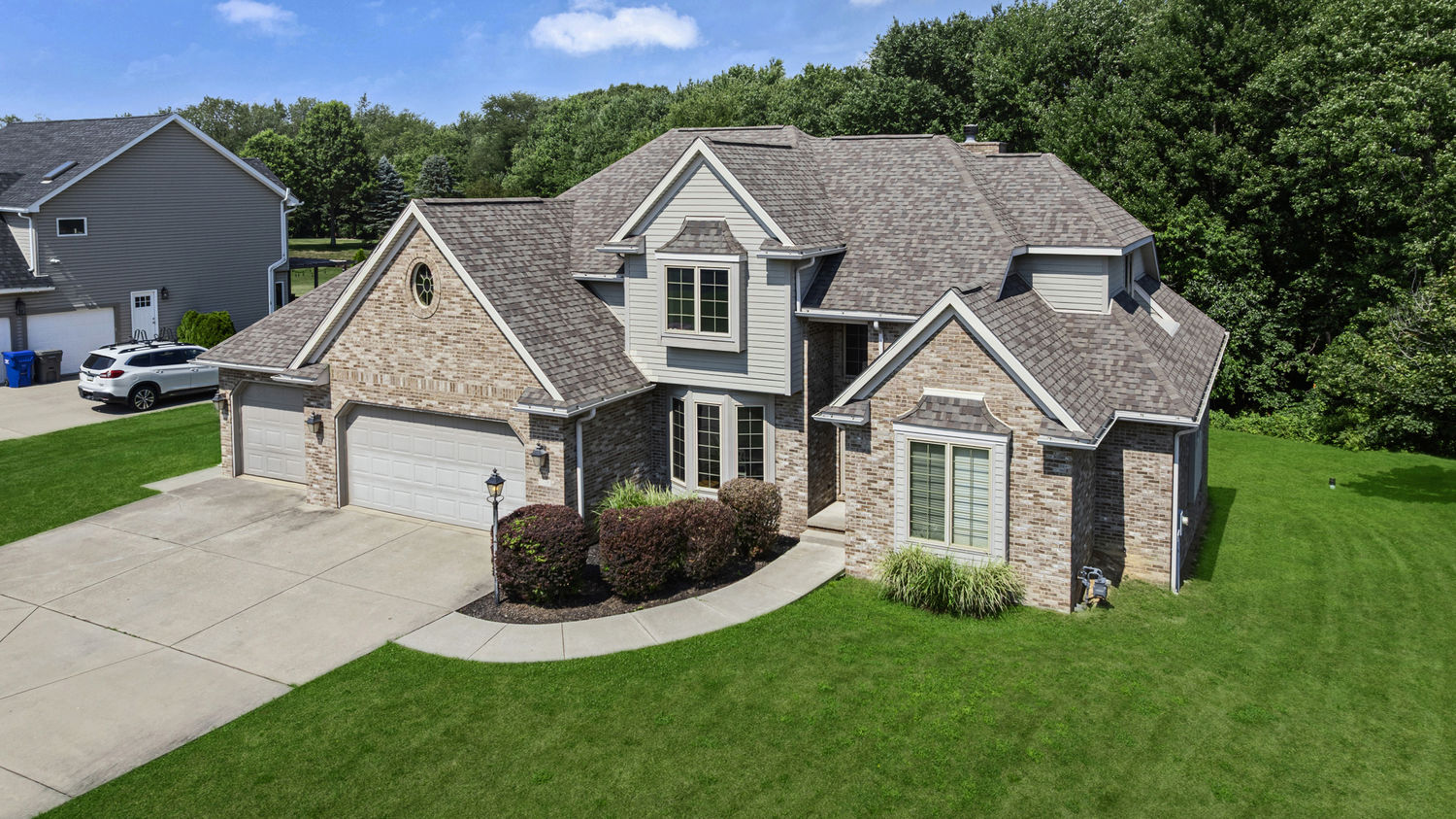 136 Meadow Drive — photo