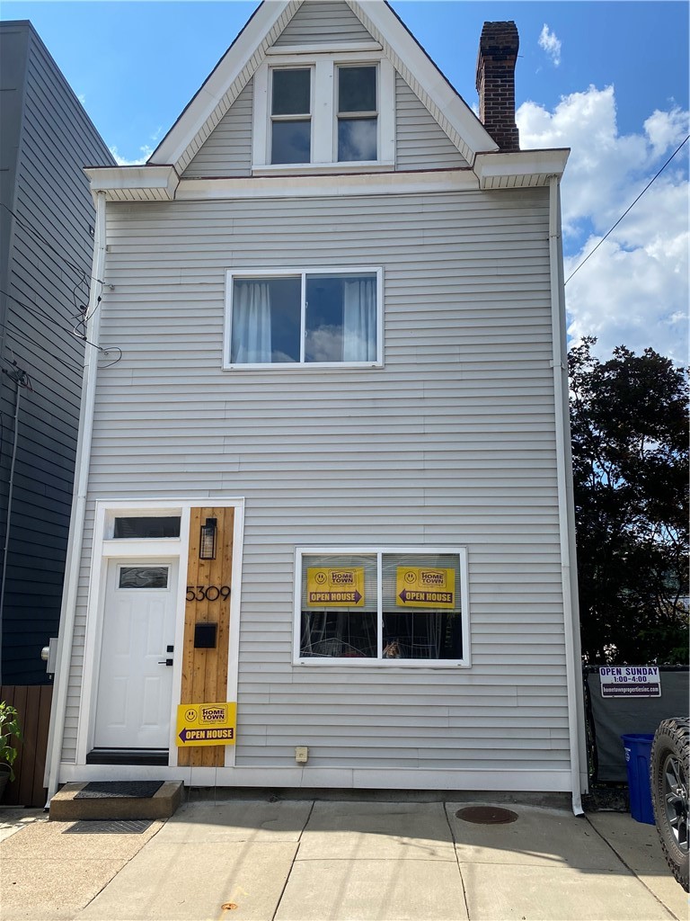 5309 Holmes St — photo