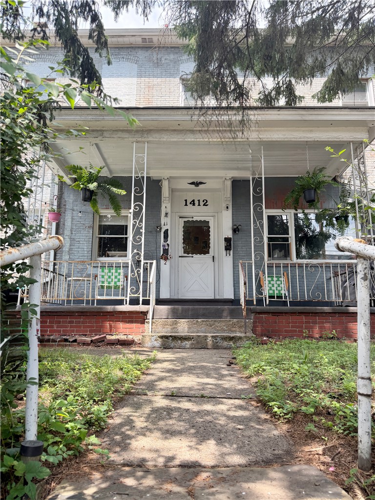 1412 Main St Unit 2 — photo